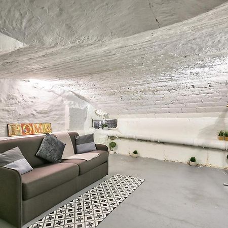 1 - Best Loft Paris Montorgueil Exterior photo
