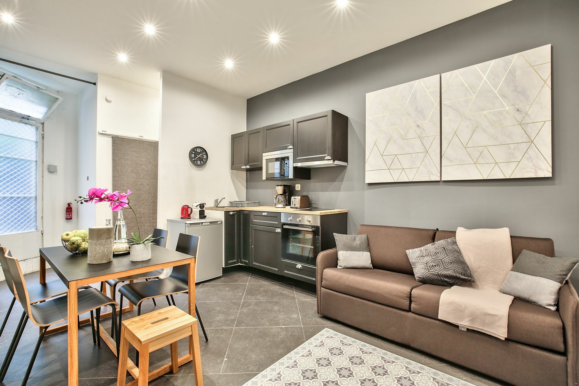1 - Best Loft Paris Montorgueil Exterior photo